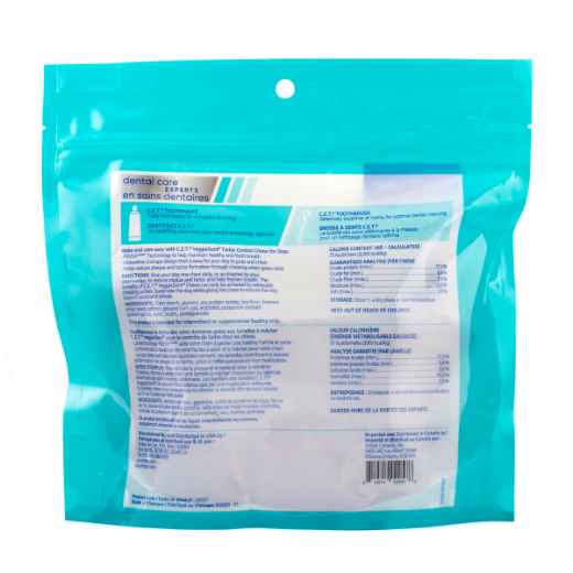 Picture of CET VEGGIEDENT FR3SH TARTAR CHEWS MEDIUM - 30s