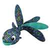 Picture of TOY DOG KONG Wubba Finz Blue - Small
