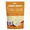 Picture of TREAT CANINE GREAT JACKS SOFT&CHEWY GF PORK LIVER & CHEESE - 198g/7oz