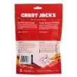 Picture of TREAT CANINE GREAT JACKS SOFT&CHEWY GF PORK LIVER & CRANBERRY - 198g/7oz
