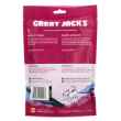 Picture of TREAT CANINE GREAT JACKS SOFT&CHEWY GF PORK LIVER - 198g/7oz