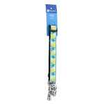 Picture of COLLAR CANINE RC Training Adjustable Pineapple Parade - 1in x 18-26in