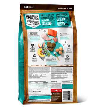 Show details for CANINE NOW FRESH ADULT LARGE BREED GF Turkey/Salmon/Duck Formula Dry - 11.3kg Picture of CANINE NOW FRESH ADULT LARGE BREED GF Turkey/Salmon/Duck Formula Dry - 11.3kg