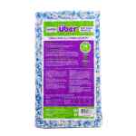 Picture of PREMIER PET UBER CONFETTI SOFT PAPER BEDDING White/Blue - 36L expanded