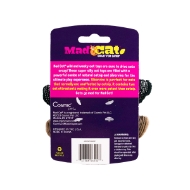 Picture of TOY CAT MAD CAT Meowstache - 2/pk