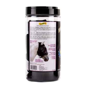 Show details for ULTRASHIELD HORSE WARMBLOOD FLY MASK without Ears Picture of ULTRASHIELD HORSE WARMBLOOD FLY MASK without Ears