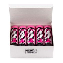 Picture of MARKING CRAYON RAIDL PINK - 10/box