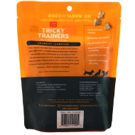 Picture of TREAT CANINE CLOUD STAR TRICKY TRAINERS CRUNCHY Cheddar - 8oz / 227g