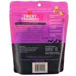Picture of TREAT CANINE CLOUD STAR TRICKY TRAINERS CRUNCHY Liver - 8oz / 227g