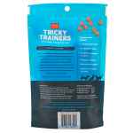 Picture of TREAT CANINE CLOUD STAR TRICKY TRAINERS CHEWY Salmon - 5oz / 142g