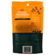 Picture of TREAT CANINE CLOUD STAR TRICKY TRAINERS CHEWY Cheddar - 5oz / 142g