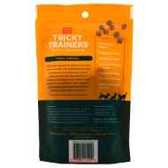 Picture of TREAT CANINE CLOUD STAR TRICKY TRAINERS CHEWY Cheddar - 5oz / 142g