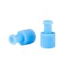 Picture of IV BLUE STOPPER CLOSING CAP Braun (B2000B) - 100/pk