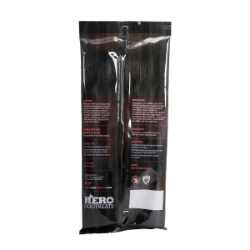 Picture of TREAT CANINE HERO Bully Stick 6inch - 12/pk