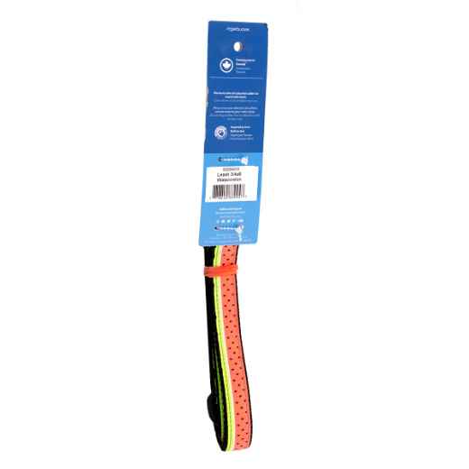 Picture of LEAD CANINE RC Watermelon - 3/4in x 6ft