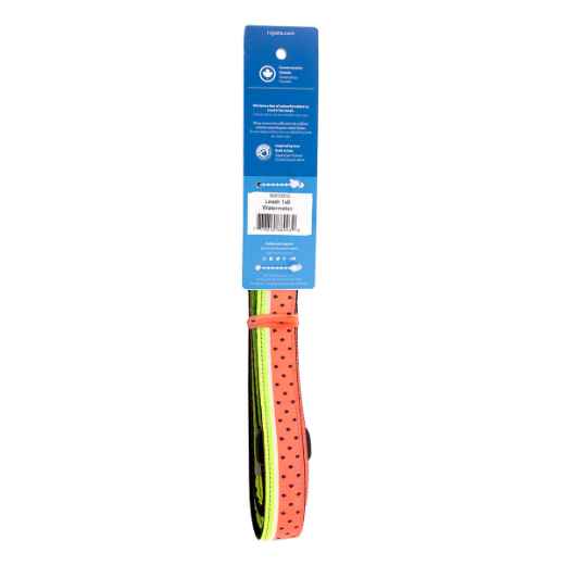 Picture of LEAD CANINE RC Watermelon - 1in x 6ft