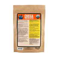 Picture of AVIAN BIRD BREAD MIX Omega - 323g (HARRISON)(SU12)