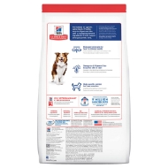 Picture of CANINE SCI DIET ADULT 7+ - 15lb