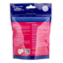Picture of CLENZ-A-DENT RF2 DENTAL STICKS SMALL/MEDIUM - 12s