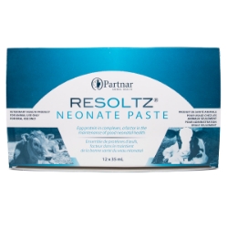 Picture of RESOLTZ CALF NEO PASTE - 12 x 35ml