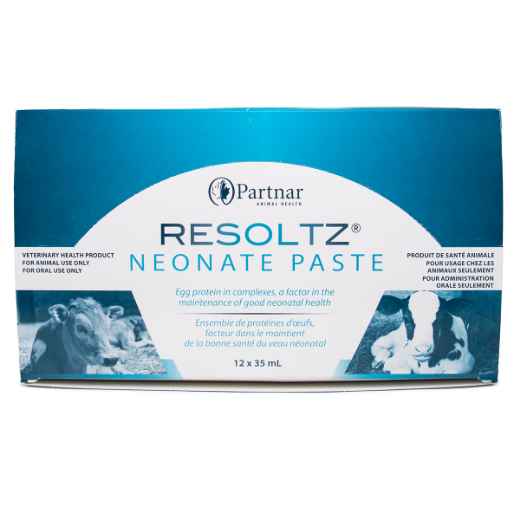 Picture of RESOLTZ CALF NEO PASTE - 12 x 35ml