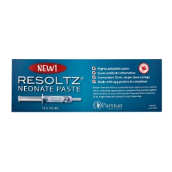Picture of RESOLTZ CALF NEO PASTE - 12 x 35ml