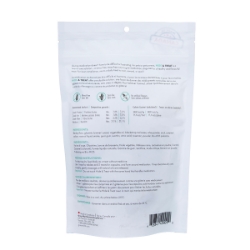 Picture of GREYWOLF HIDE & TREAT | Pill Hiding Treats for Dogs & Cats | Duck Flavor – 150g/5.3oz