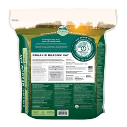 Picture of OXBOW ORGANIC MEADOW HAY - 1.13kg/40oz