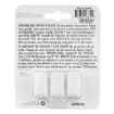 Picture of PETSAFE SPRAY REFILL CARTRIDGES Citronella - 3 x 3.14ml