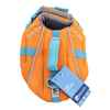 Picture of TIDAL LIFE VEST RC Orange / Teal - XX Small