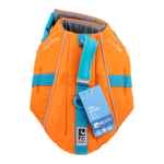 Picture of TIDAL LIFE VEST CANINE RC Orange / Teal - X Small