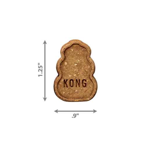 Picture of KONG SNACKS Peanut Butter Recipe Small - 7oz/198g