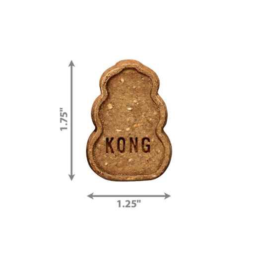 Picture of KONG SNACKS Peanut Butter Recipe Large  - 11oz/312g