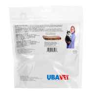 Picture of UBAVET ROASTED BEEF TREATS - 100g