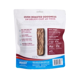 Picture of UBAVET Oven Roasted Beef Vet Quality Dog Treats - 100g