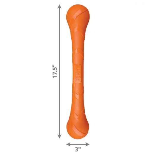 Picture of TOY DOG KONG SqueakStix - Large