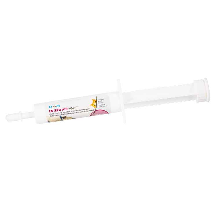 Picture of ENTERO AID + GI - 15ml