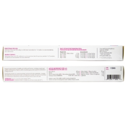 Picture of ENTERO AID + GI - 30ml