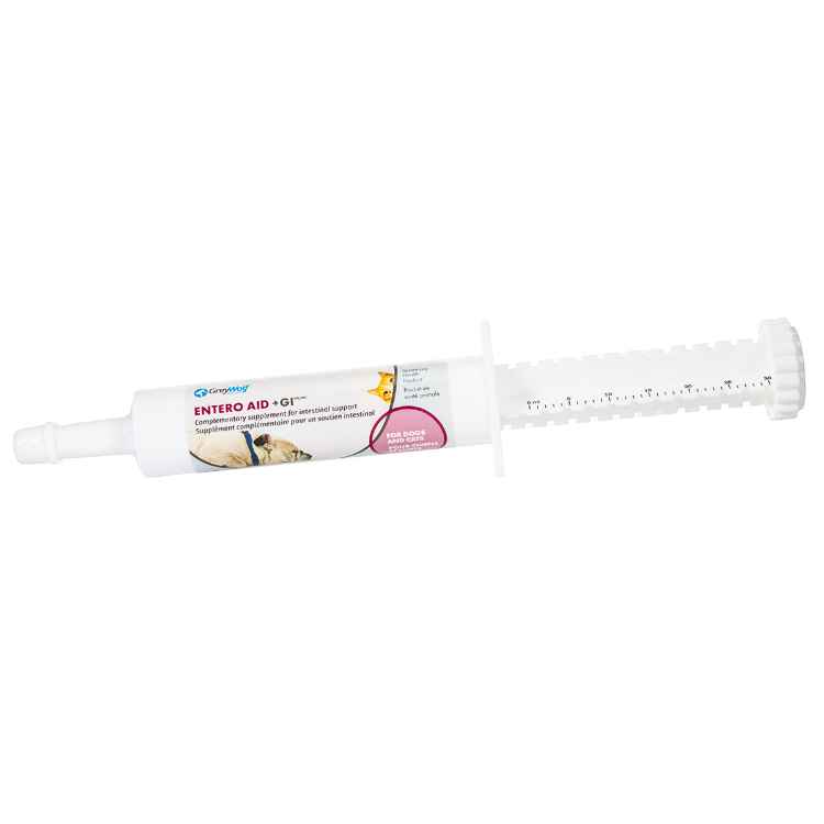 Picture of ENTERO AID + GI - 30ml