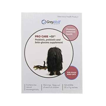 Picture of PRO CARE + GI - 20 x 5gm