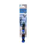 Picture of COLLAR ROGZ UTILITY FIREFLY Blue - 3/8in x 6-8.5in