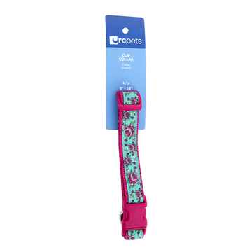 Picture of COLLAR RC CLIP Adjustable All the Buzz - 3/4in x 9-13in