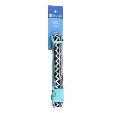 Picture of COLLAR RC CLIP Adjustable Marrakesh - 1in x 12-20in
