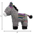 Picture of TOY DOG KONG Sherps Donkey - Medium