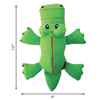 Picture of TOY DOG KONG COZIE ULTRA Ana the Alligator - Large
