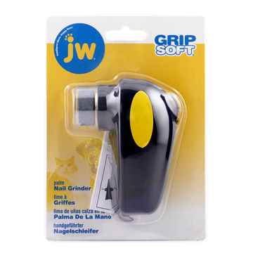 Picture of NAIL GRINDER JW GripSoft Palm
