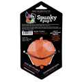 Picture of TOY DOG SPUNKY PUP Treat Holding Toy - Apple