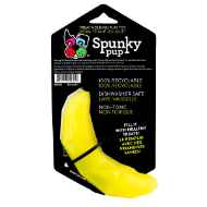 Picture of TOY DOG SPUNKY PUP Treat Holding Toy - Banana