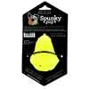 Picture of TOY DOG SPUNKY PUP Treat Holding Toy - Pear