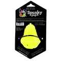 Picture of TOY DOG SPUNKY PUP Treat Holding Toy - Pear